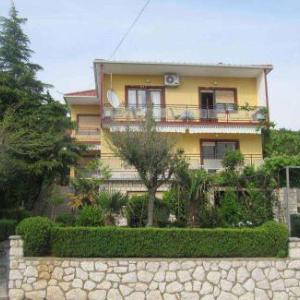 Apartments in Dramalj 42437