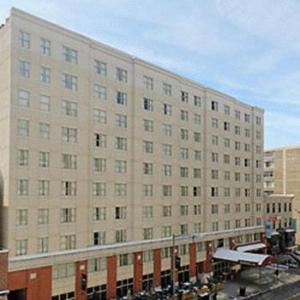 Residence Inn by Marriott Washington DC/Dupont Circle - Marriott hotel near Washington