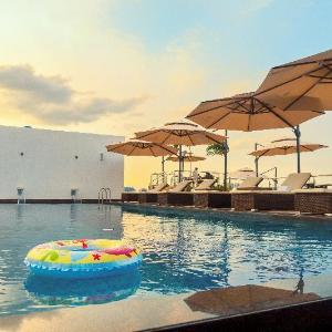 Ocean Hotel