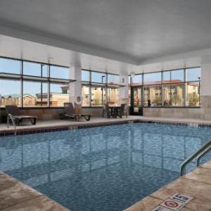 Baymont by Wyndham Denver International Airport hotel photo