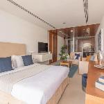 Spacious Studio Apartment in Sports City! Dubai 