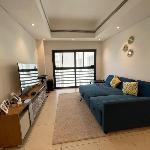 Entire cozy 1bk apartment with modern decoration Dubai