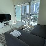 Spacious 1 Bedroom Apartment in JLT 