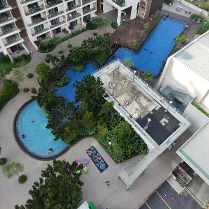 Pine Suite @Midhill Genting (6pax) free WiFi