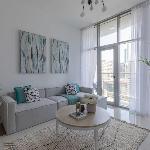 Upscale 3BR in Dubai Marina with Marina Views! Dubai 