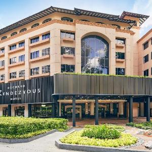 Orchard Rendezvous Hotel by Far East Hospitality hotel in Singapore