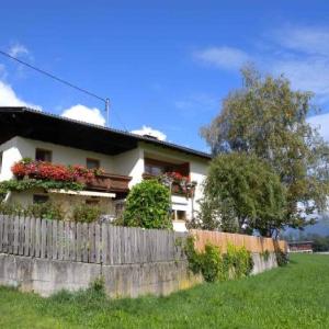 Apartment in Fügenberg/Zillertal 862