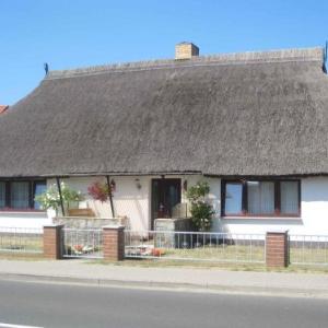 Apartment in Fuhlendorf 2771