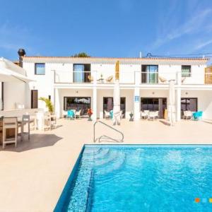 VH CostaBlanca - APARTAMENTO MARTA BEACH 4