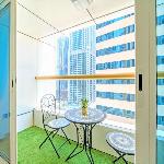 Amazing stay at Elite Residence Dubai Marina