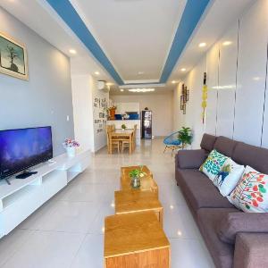 The Sóng Apartment Vũng Tàu Sunny