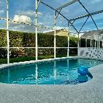 Grand Luxury Pool Home near Disney & Universal Orlando