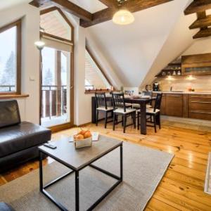 VisitZakopane- Mallorca Apartment