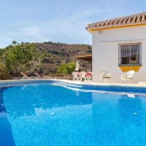 Awesome Home In Torrox