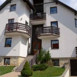 Apartment Harrachov 7
