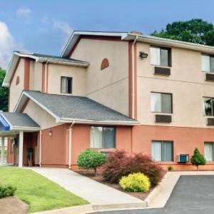 Days Inn by Wyndham Torrington