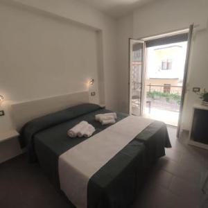 Ninfea Tropea City Rooms
