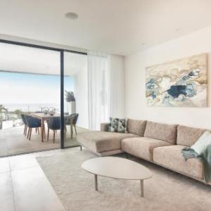 Infinity 1-6 LUXE SEA VIEW 2B