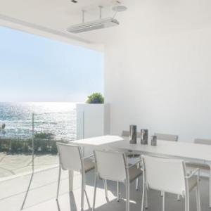 Infinity 1-7 LUXE SEA VIEW 2B
