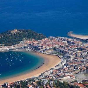 GETARIA by SWEET HOME SAN SEBASTIAN