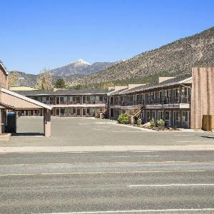 Travelodge by Wyndham Flagstaff Near I-40