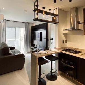 Apartamento Boqueirao Proximo a Praia com Piscina