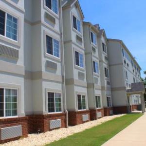 Microtel Inn and Suites Montgomery