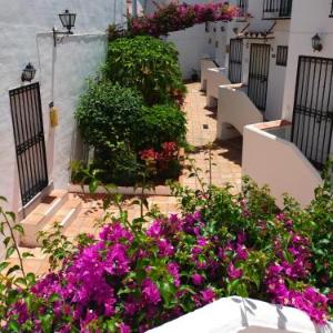 Nerja Sun Apartments Lola Bajamar