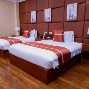 M Hotel Kigali