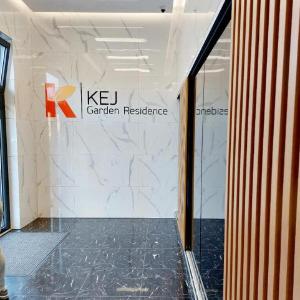 Kej Danube lux free garage