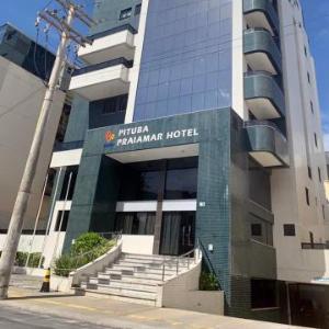Pituba Praiamar Hotel