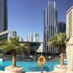 Modern Lake View 1 Bedroom Apt in JLT