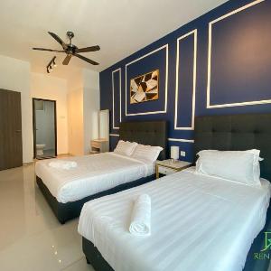 New!【VolansSuite】?〖9minJonkerStreet??️Melaka〗❤️
