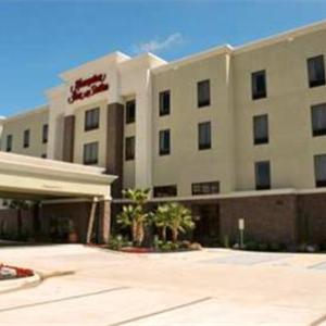 Hampton Inn & Suites Shreveport