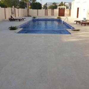 Royal Hawana Apartment salalah