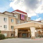 Comfort Suites Bastrop