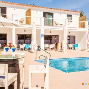 VH CostaBlanca - APARTAMENTO MARTA BEACH 3
