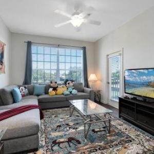 Windsor Palms 3 bed Condo in Gated Resort condo