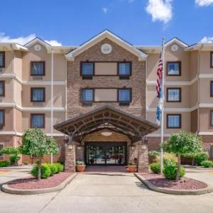 Staybridge Suites South Bend – University Area an IHG Hotel