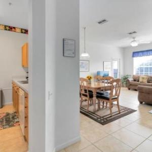 Amazing Resort 2 bed condo close to Disney condo