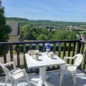 Apartment La Cour du Moulin