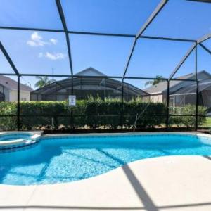 Fantastic Resort 5BR House - South Facing Pool Spa villa
