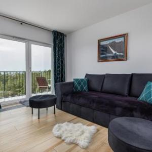 Na Wydmach Sea View by Renters Prestige