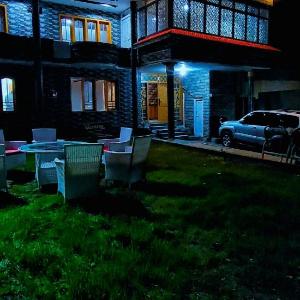 Beautiful Baltistan Lodge