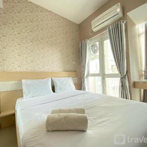 Design Studio Taman Melati Jatinangor By Travelio
