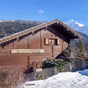 Apartment Le Clos Alpin