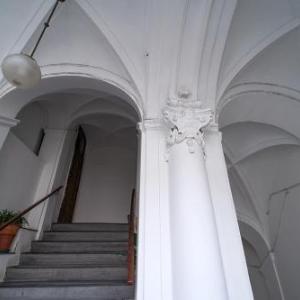 Medina H. Napoli Centro by ClaPa Group