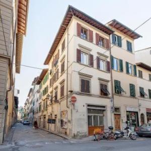 Aida Apartment by Mamo Florence