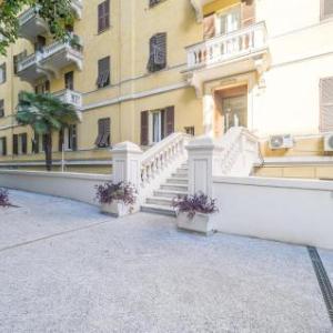 2 Bedroom Lovely Apartment In Genova