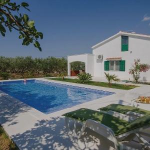 Villa Olive Tree
